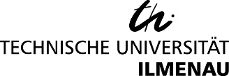 Technische Universität Ilmenau, Germany